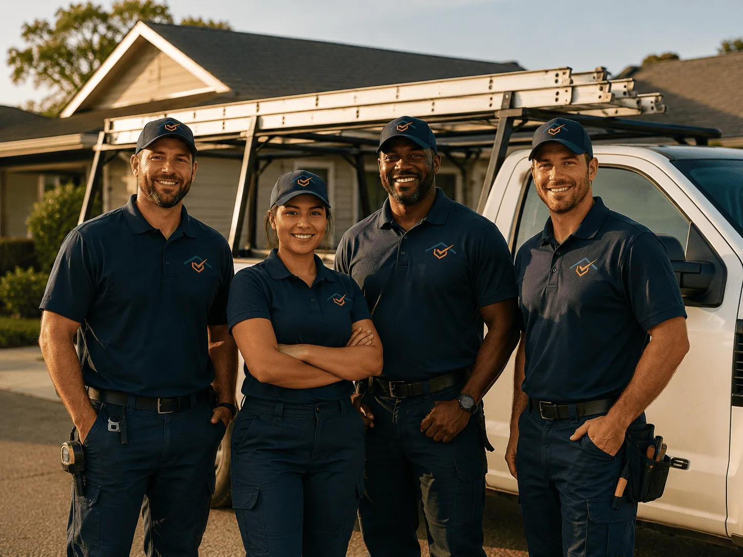 Roof Inspection company in Lawton, PA